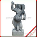 Dancing Ganesh statue sculpture YL-D176